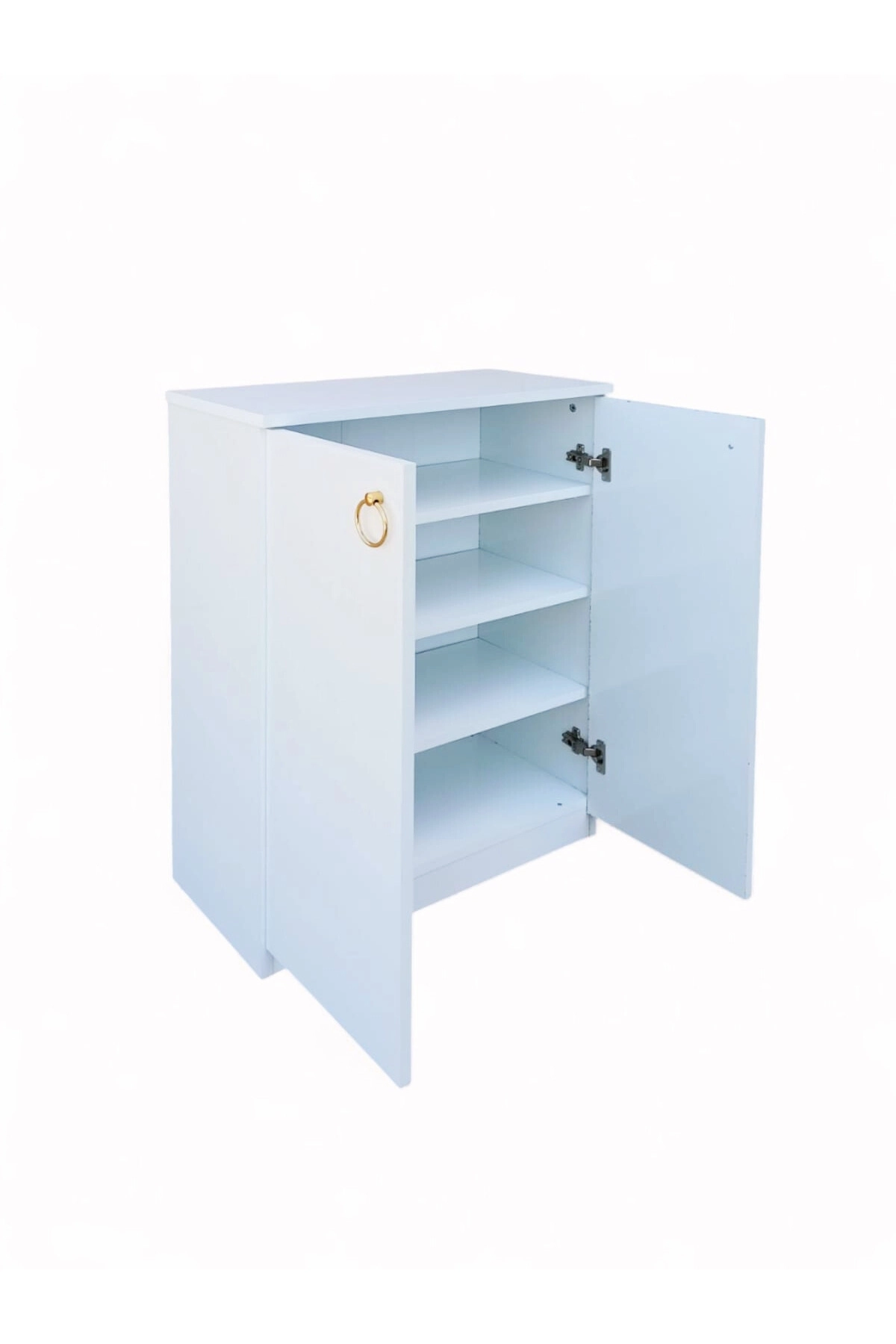 DMP-19 Ayakabılık, Çok Amaçlı Dolap