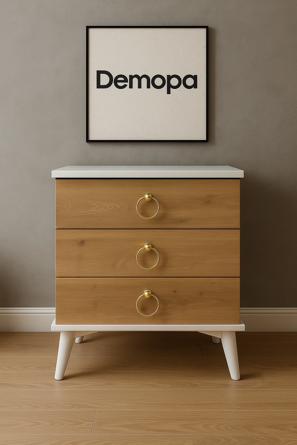 DMP-103 KOMODİN