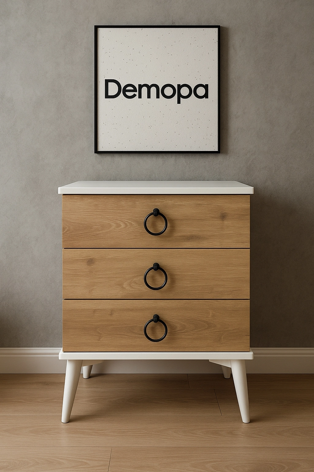 DMP-103 KOMODİN