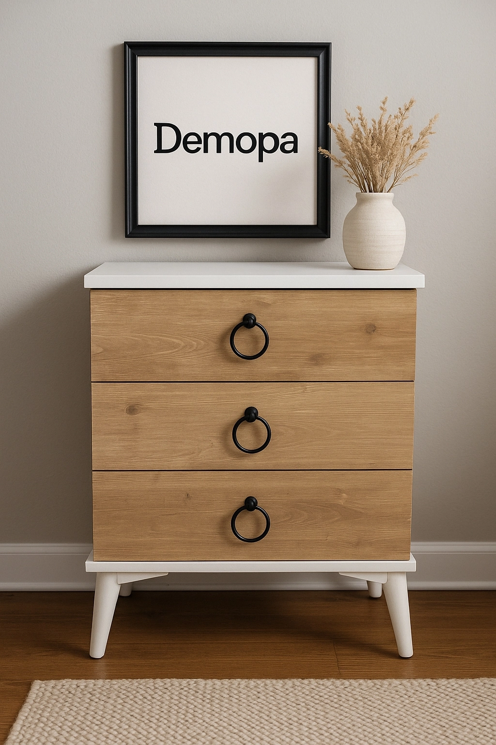 DMP-103 KOMODİN