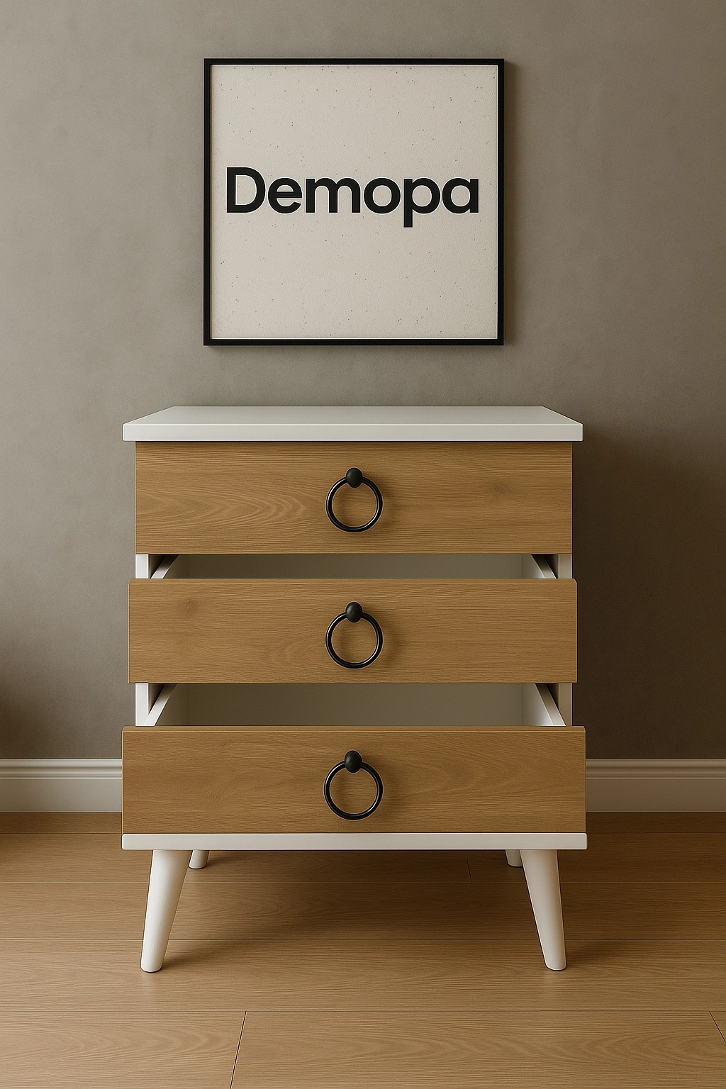 DMP-103 KOMODİN