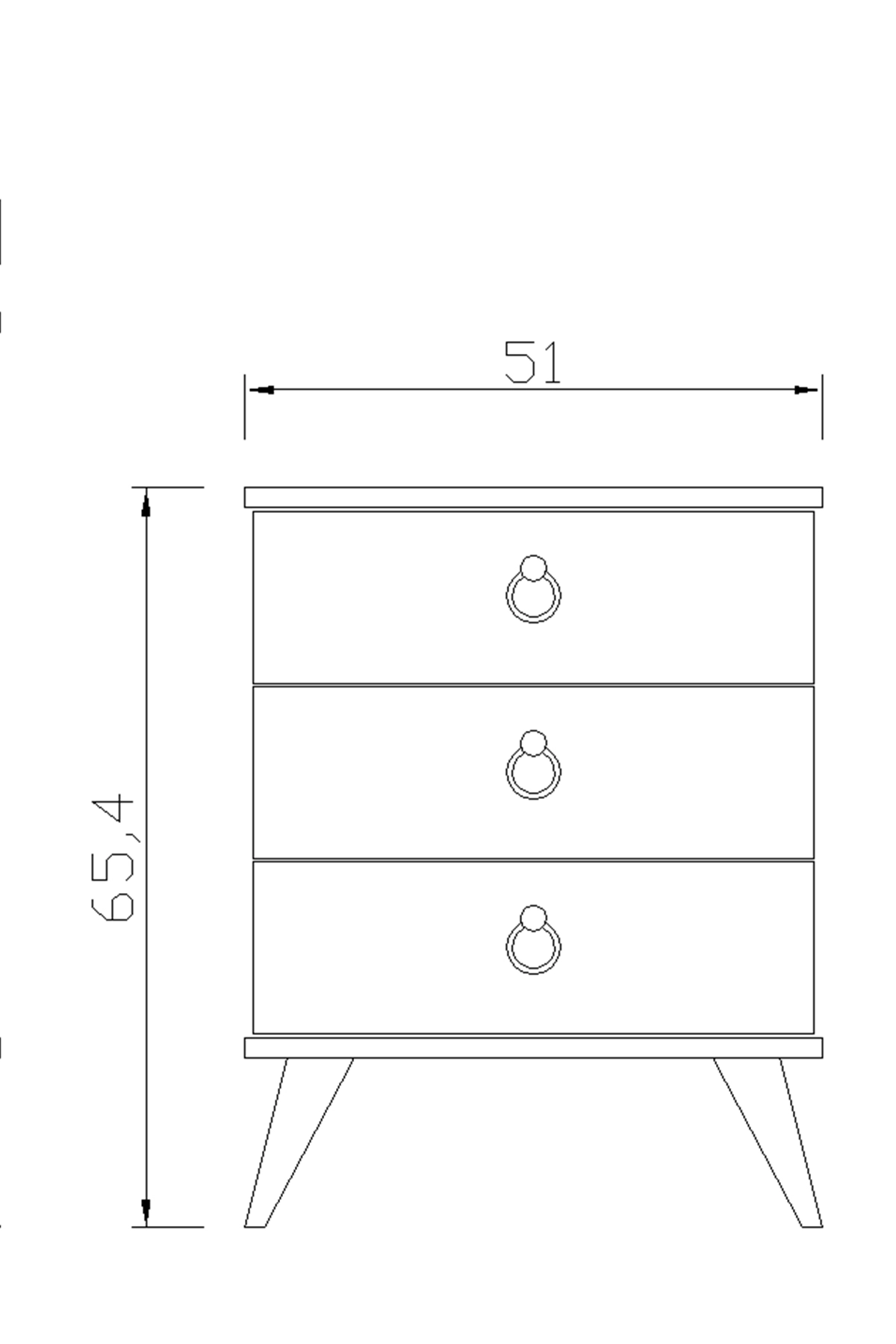 DMP-103 KOMODİN