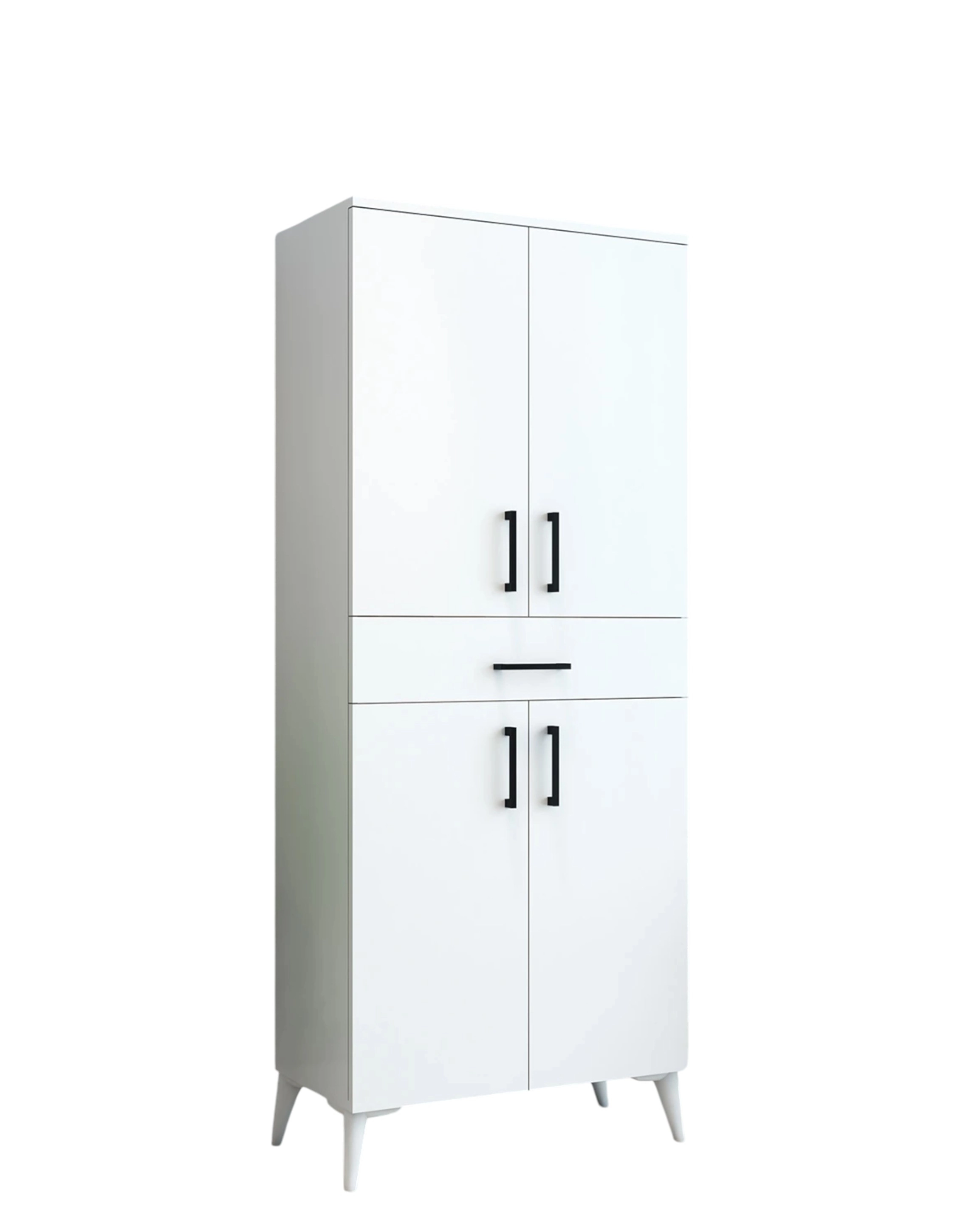 DMP-35 Zahirelik Çok Amaçlı Dolap