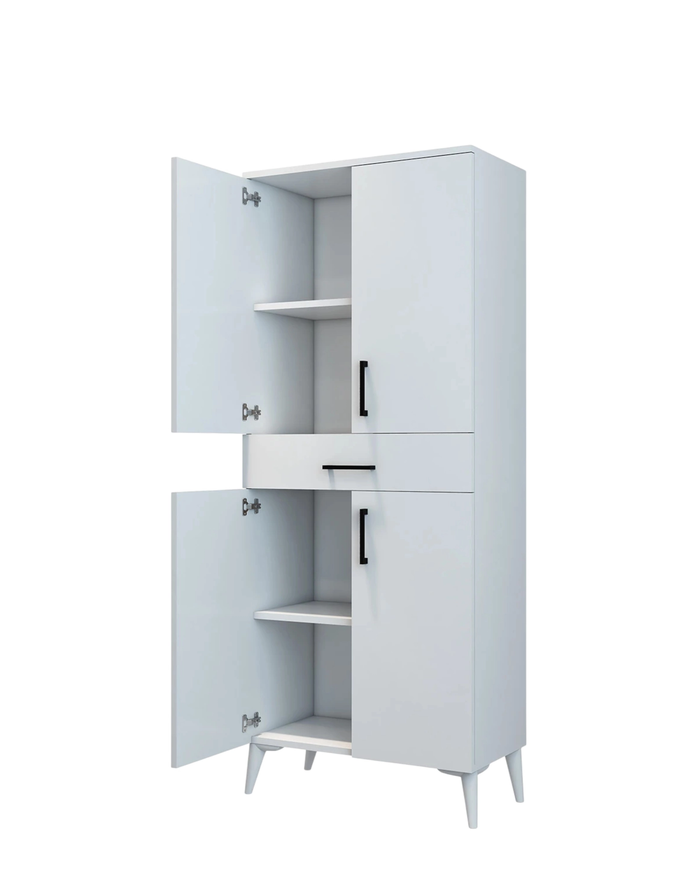 DMP-35 Zahirelik Çok Amaçlı Dolap