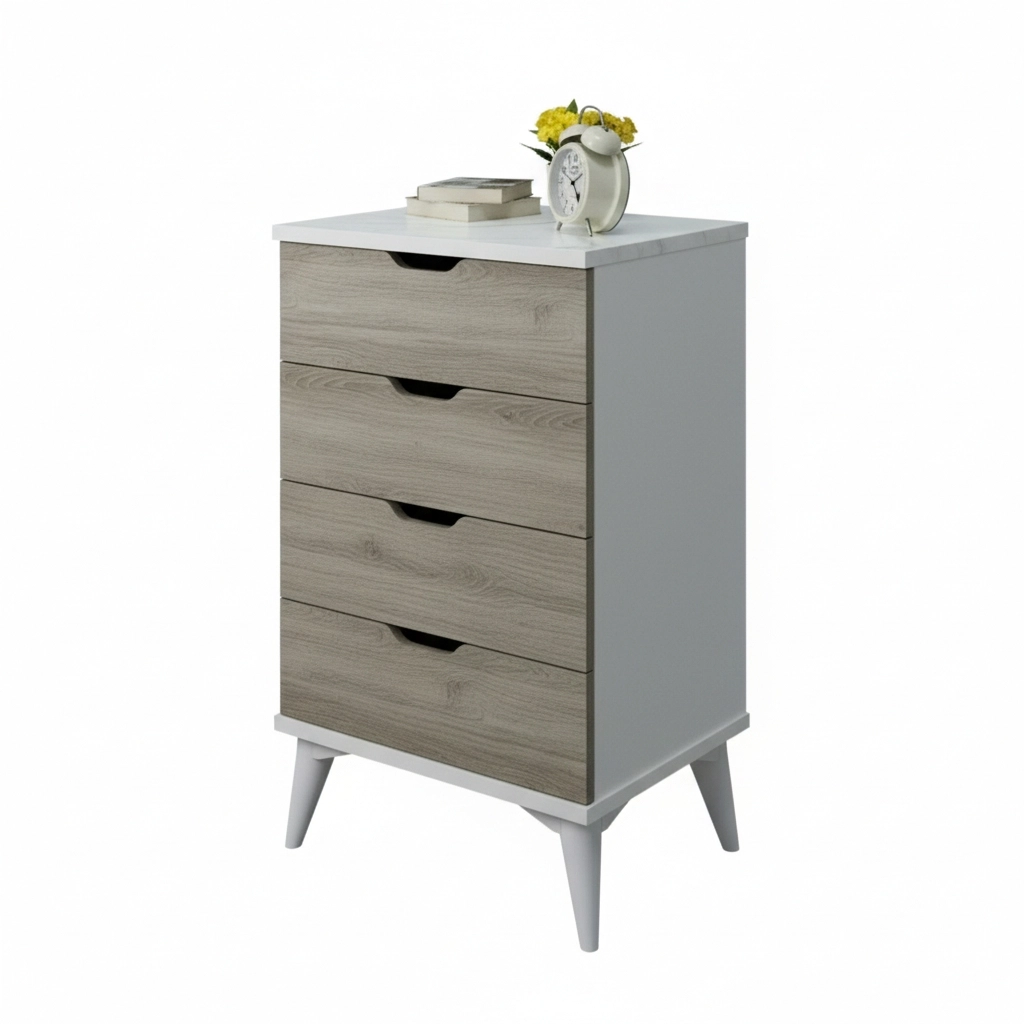DMP-K5144 KOMODİN, ŞİFONYER
