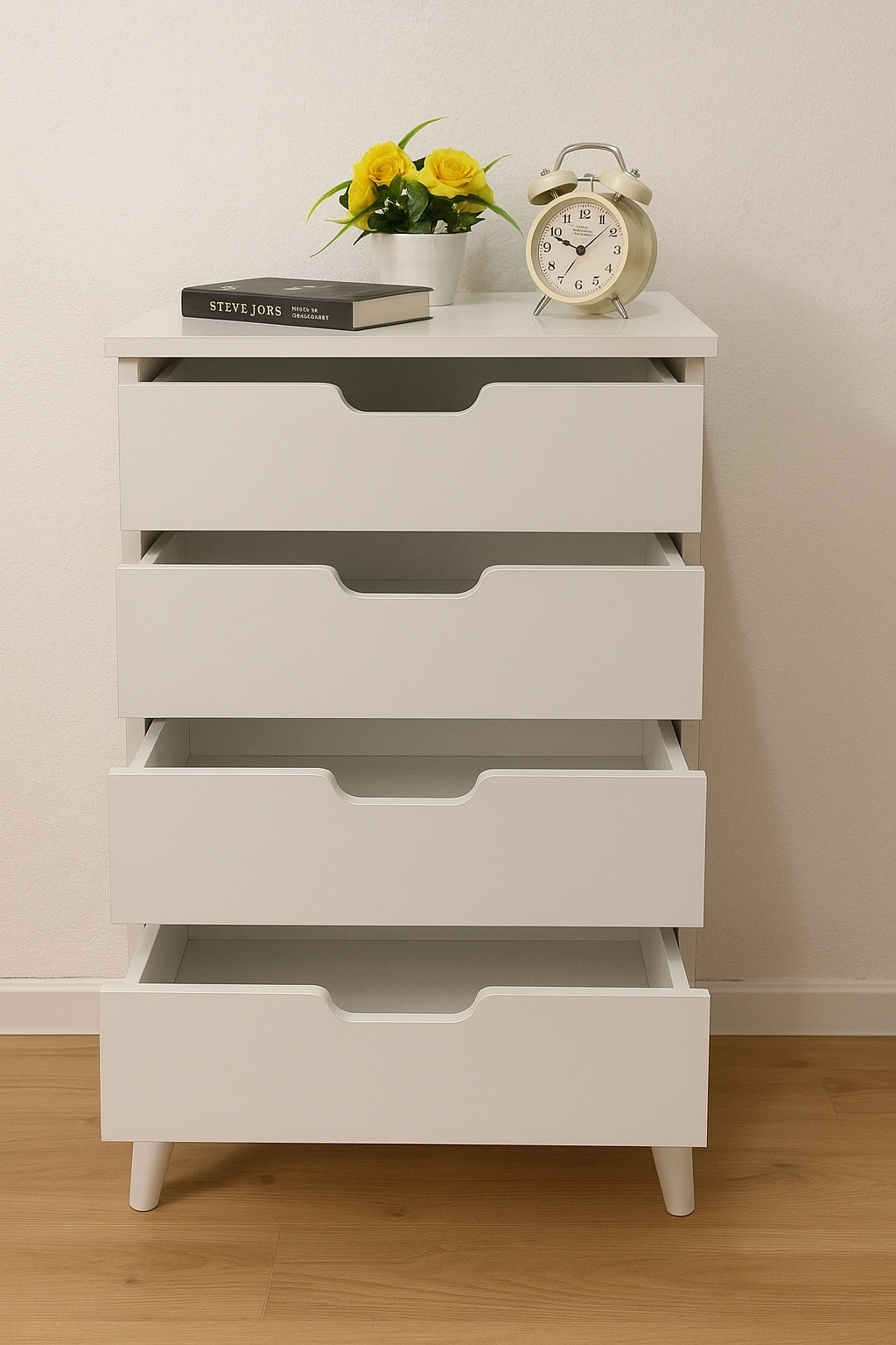 DMP-104Y KOMODİN