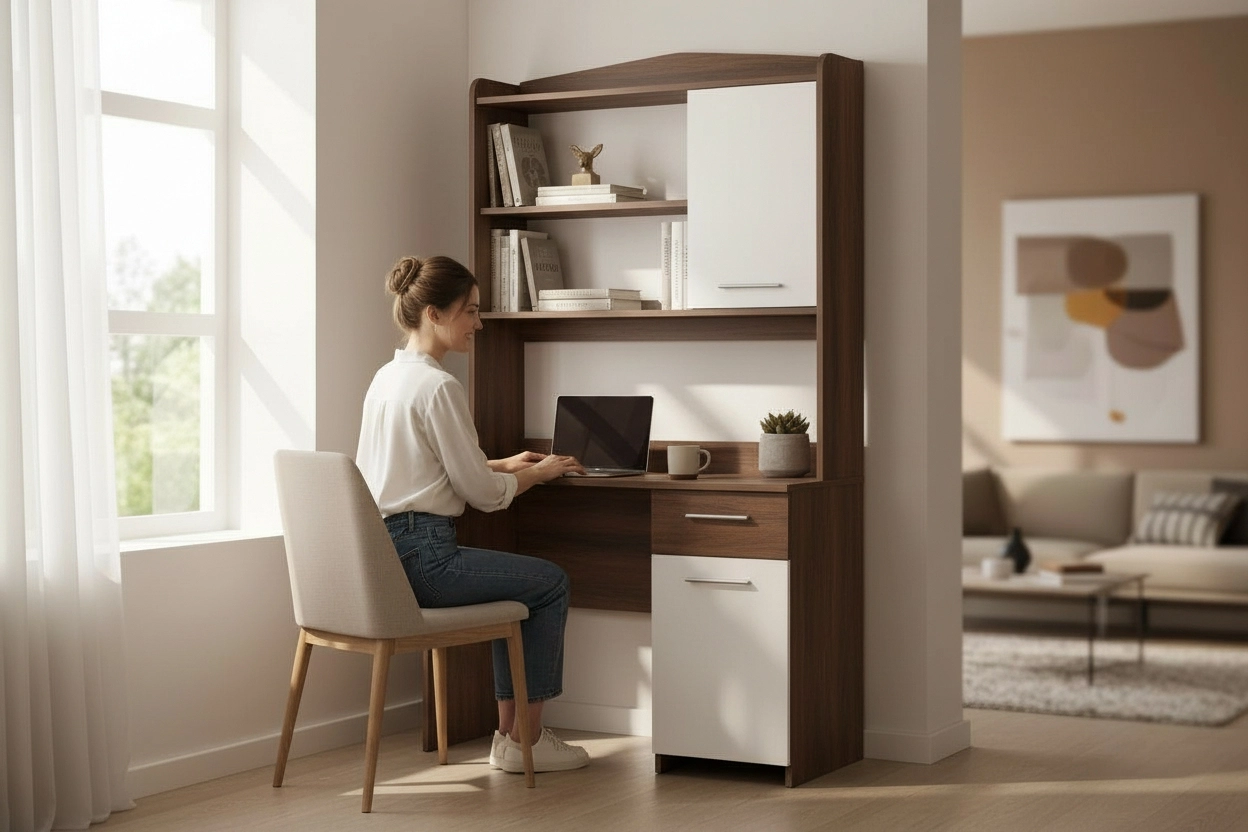 DMP-M102 ÇALIŞMA MASASI / BİLGİSAYAR MASASI