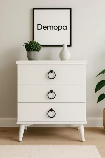 DEMOPA - 103 KOMODİN