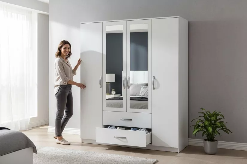 DMP-G104  4 KAPILI GARDOLAP