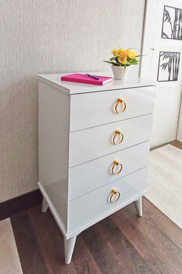 DEMOPA - 104 KOMODİN