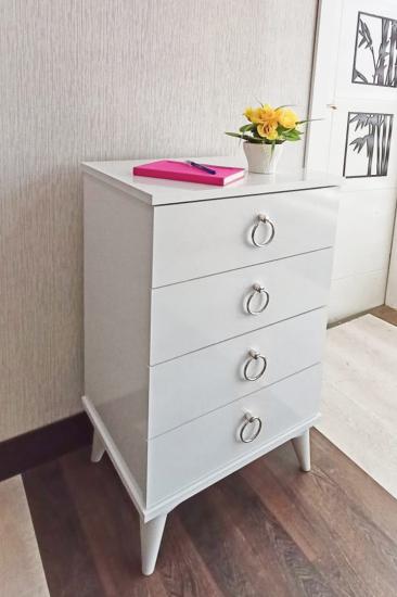 DEMOPA - 104 KOMODİN