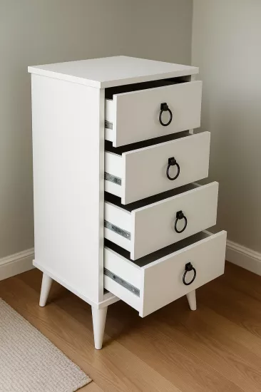 DEMOPA - 103 KOMODİN