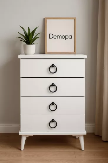 DEMOPA - 103 KOMODİN