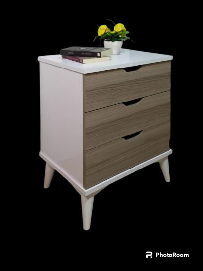 DMP-103Y ATLANTİS KOMODİN