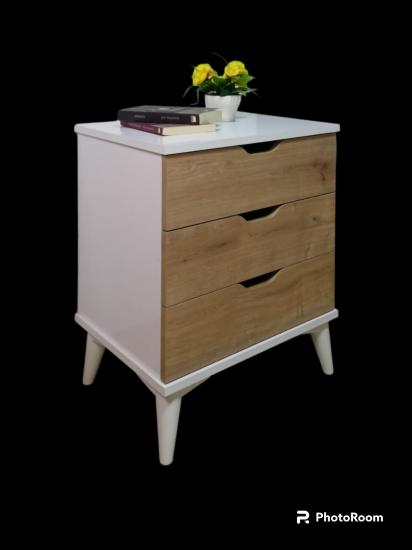 DMP-103Y MEŞE KOMODİN