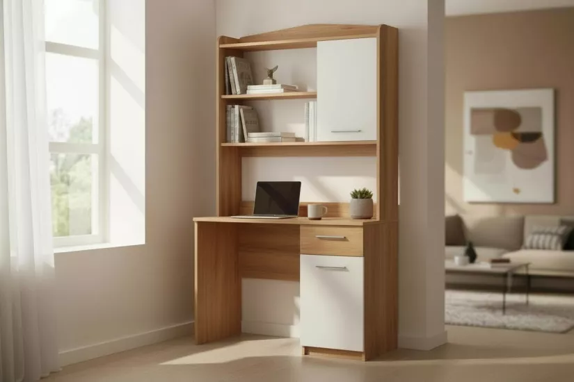 DMP-M102 ÇALIŞMA MASASI / BİLGİSAYAR MASASI